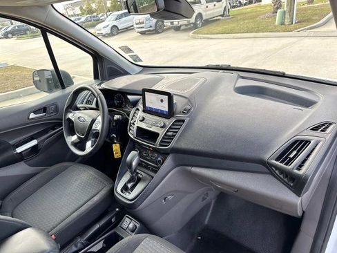 Certified 2021 Ford Transit Connect XLT image 13