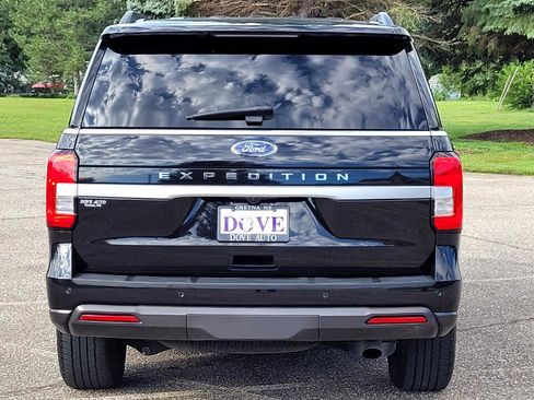 Used 2022 Ford Expedition XL image 4