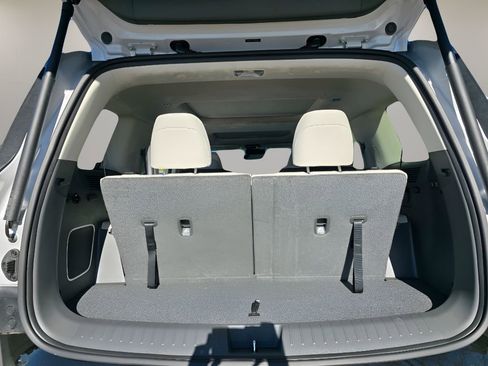 New 2026 Hyundai Santa Fe Calligraphy image 29