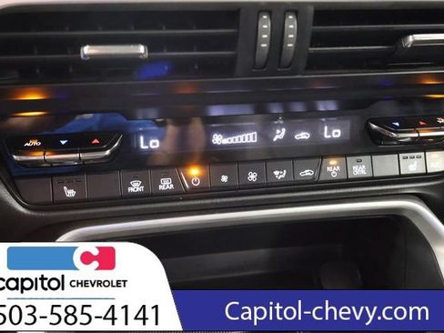 Used 2024 MAZDA CX-90 3.3 Turbo w/ Premium Package AWD/4WD image 23