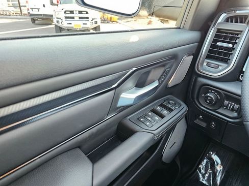 New 2026 RAM 1500 Rebel w/ Rebel Level 2 Equipment Group AWD/4WD image 29
