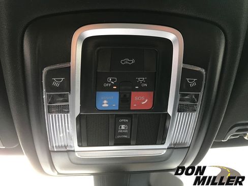 New 2026 RAM 1500 Big Horn image 25