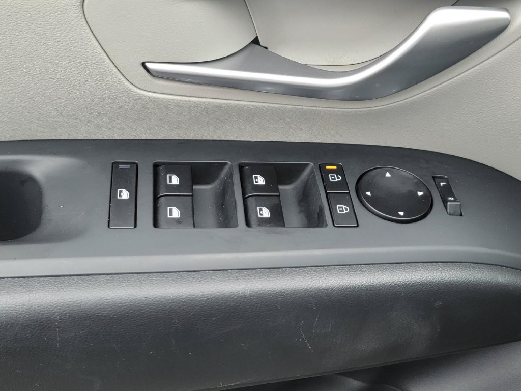 Used 2025 Hyundai Tucson SEL AWD/4WD image 35