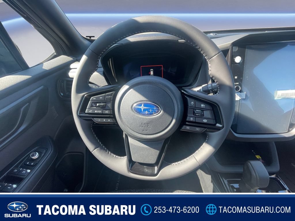 New 2026 Subaru Forester Touring AWD/4WD image 13