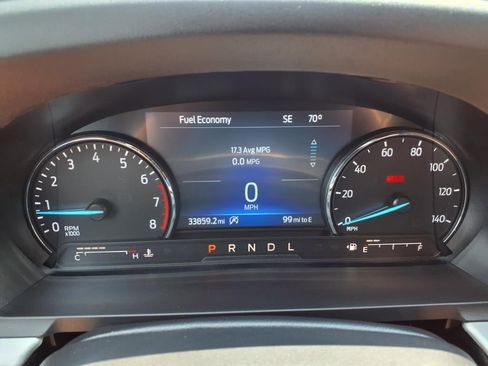 Certified 2023 Ford Explorer XLT image 17