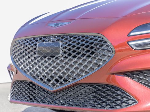 New 2026 Genesis G70 3.3T Sport Prestige RWD image 3