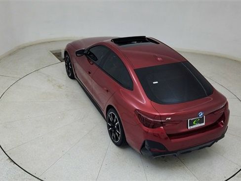 Used 2025 BMW i4 M50 image 81