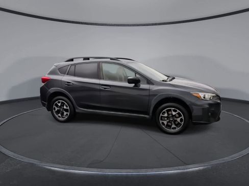 Used 2019 Subaru Crosstrek 2.0i Premium image 9