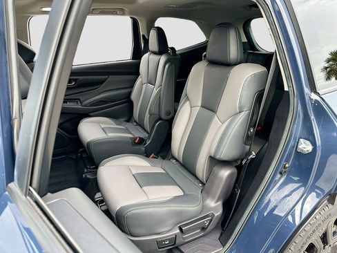 Used 2023 Subaru Ascent Onyx Edition image 24