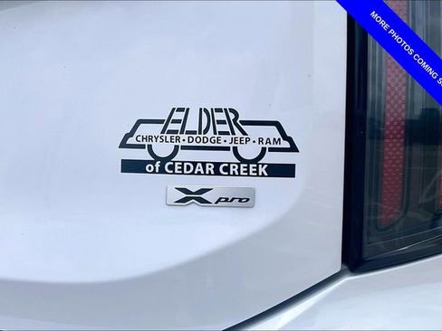 Used 2023 Kia Telluride SX X-Pro image 8