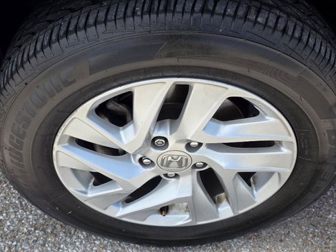 Used 2015 Honda CR-V EX image 41