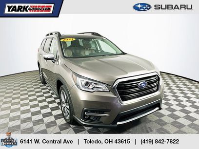 Used 2021 Subaru Ascent Touring