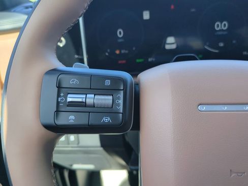 New 2026 Hyundai Santa Fe Calligraphy image 34