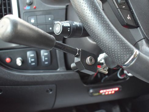 Used 2018 RAM ProMaster 1500 w/ Mopar Trailer Tow Group FWD image 75