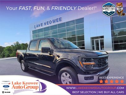 Used 2025 Ford F150 XL w/ Equipment Group 103A High