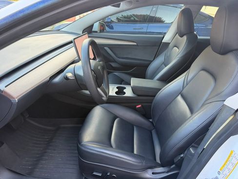 Used 2023 Tesla Model 3 Standard Range RWD image 15