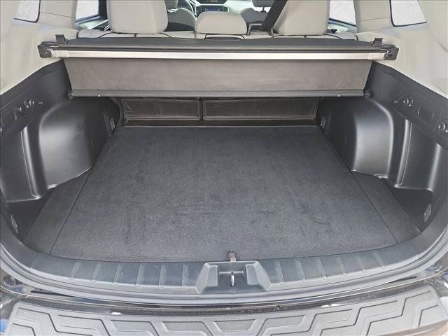 Used 2019 Subaru Forester w/ Alloy Wheel Package AWD/4WD image 7