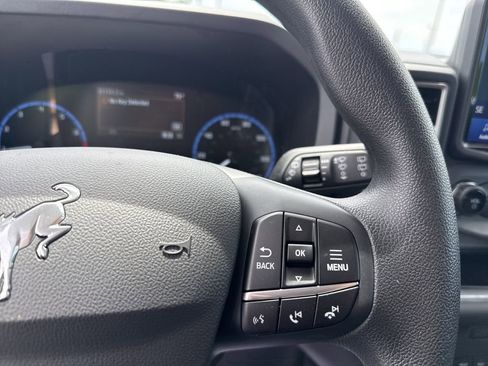 Used 2022 Ford Bronco Sport Big Bend AWD/4WD image 25