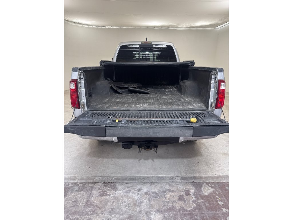 Used 2015 Ford F250 Lariat w/ Lariat Ultimate Package AWD/4WD image 26
