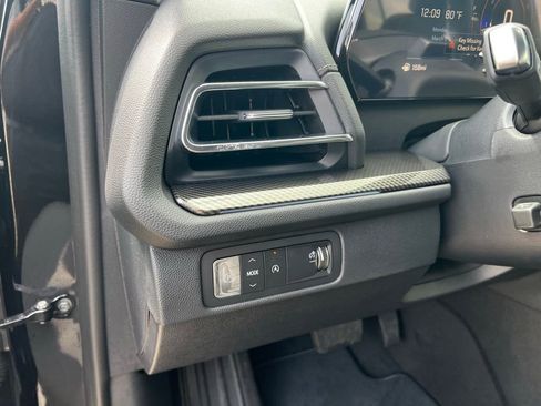 New 2026 Chevrolet Traverse High Country image 28