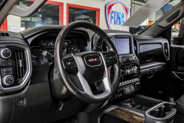 Used 2021 GMC Sierra 1500 Elevation w/ Preferred Package AWD/4WD image 18