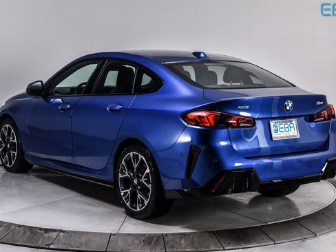 Used 2025 BMW 228i xDrive AWD/4WD image 4
