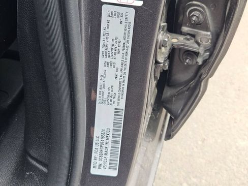 New 2026 RAM 1500 Warlock AWD/4WD image 29