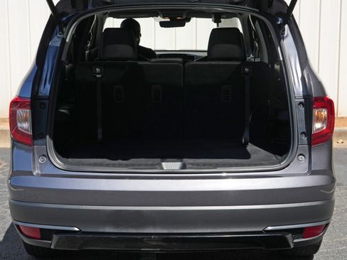 Used 2022 Honda Pilot Special Edition image 9