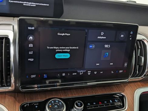 New 2025 Ford Expedition King Ranch image 27