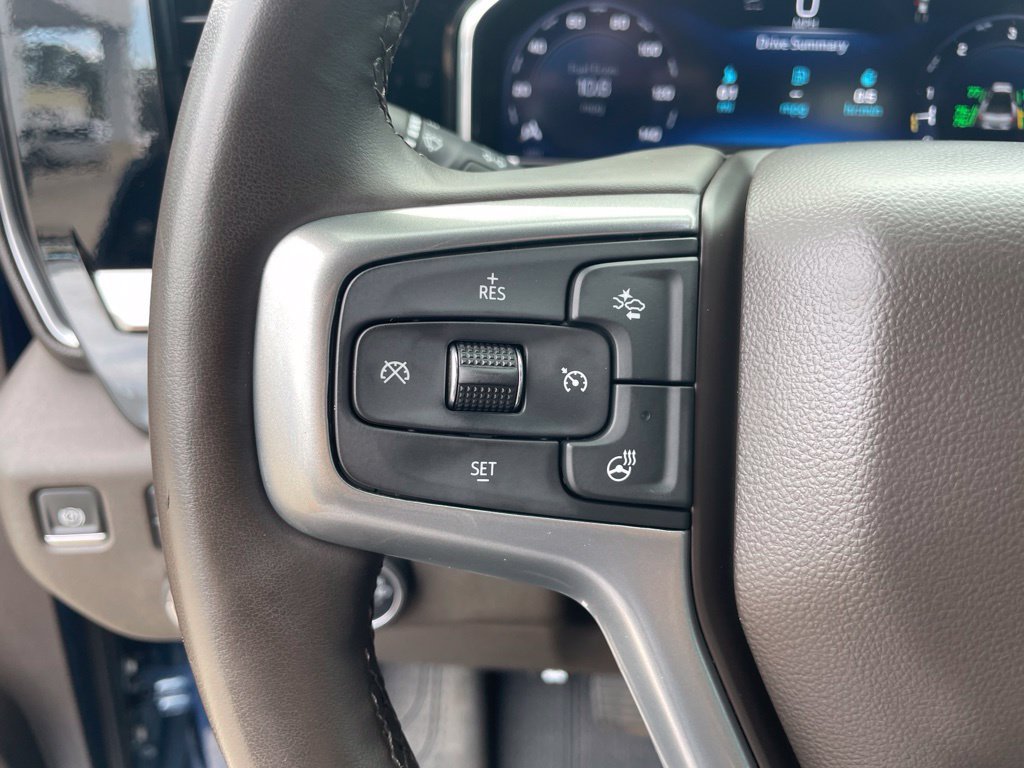 Used 2024 Chevrolet Silverado 3500 LT w/ Texas Edition AWD/4WD image 19