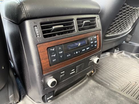 Used 2017 Toyota Land Cruiser AWD/4WD image 27