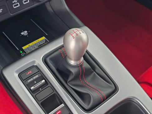 New 2025 Honda Civic Type R image 30