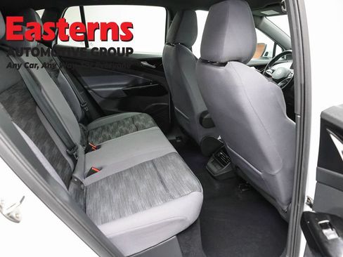 Used 2021 Volkswagen ID.4 Pro RWD image 23