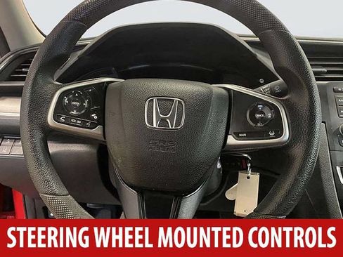 Used 2019 Honda Civic LX image 7