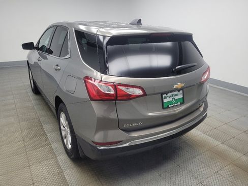 Used 2018 Chevrolet Equinox LT image 5