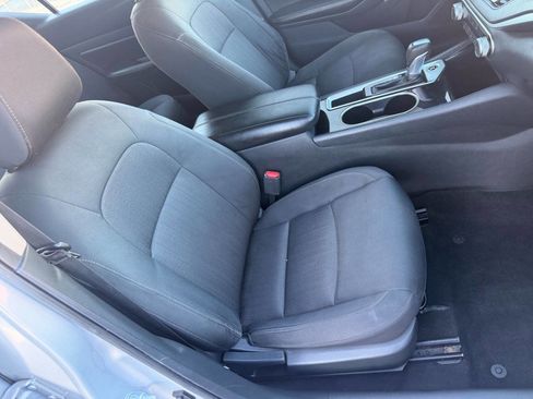 Used 2021 Nissan Altima 2.5 SV FWD image 27