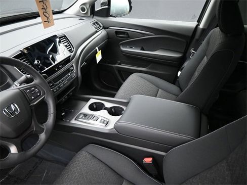 New 2025 Honda Ridgeline Sport+ image 17