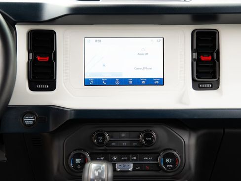 Used 2023 Ford Bronco Heritage Edition image 14