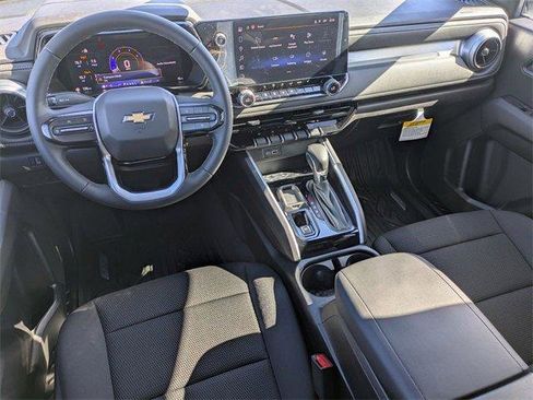 New 2026 Chevrolet Colorado LT w/ Advanced Trailering Package image 18