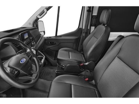New 2026 Ford Transit 250 148 Medium Roof RWD image 12