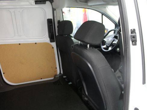 Used 2022 Ford Transit Connect XL image 25