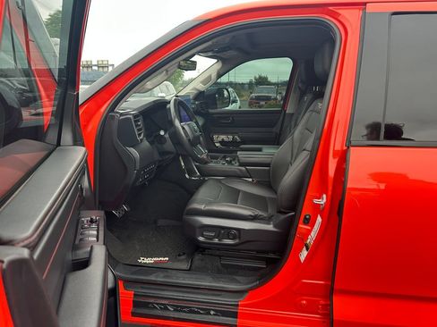 Used 2023 Toyota Tundra TRD Pro AWD/4WD image 13