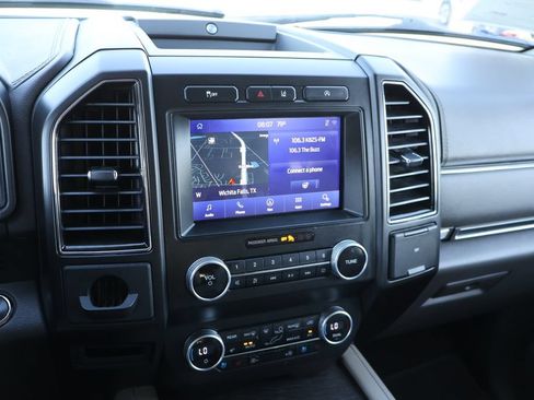 Certified 2021 Ford Expedition Limited RWD image 36