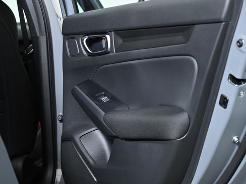 Used 2026 Honda Civic Si image 31