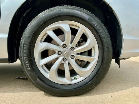 Used 2017 Acura RDX AWD image 21