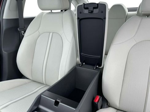 New 2025 Hyundai Sonata SE image 28