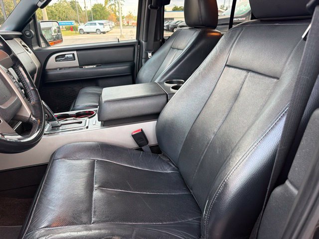 Used 2017 Ford Expedition EL Limited RWD image 11