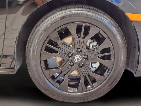 Used 2025 Honda Odyssey Sport-L image 8
