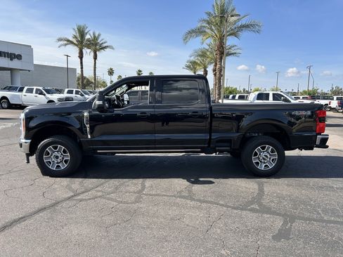 Used 2023 Ford F250 Lariat w/ Lariat Ultimate Package image 3