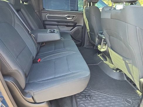 Used 2020 RAM 1500 Big Horn RWD image 10